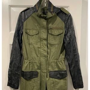 NWT BLANC NIOR Jacket- small